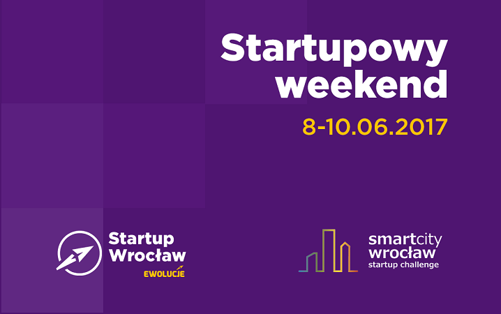 Przestrzeń dla innowatorów i startupowców, czy startupowe dni we Wrocławiu