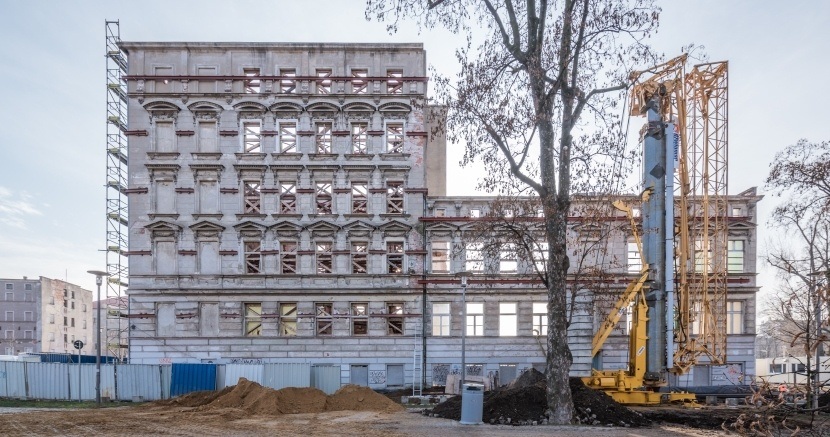 Concordia Hub, styczeń 2019 r.