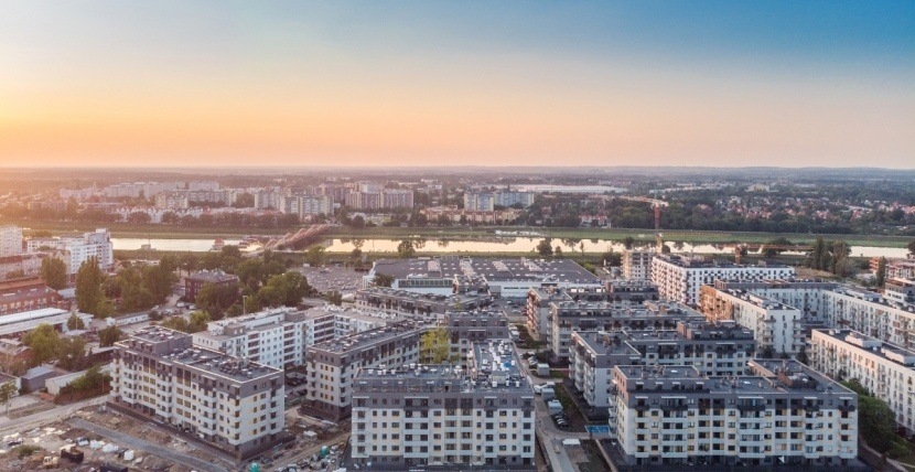 Promenady Wrocławskie