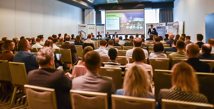 Fintech Day odbędzie się we Wrocławiu po raz trzeci