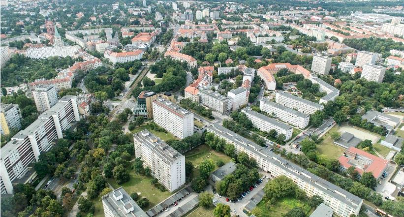 Ceny najmu mieszkań we Wrocławiu. Raport