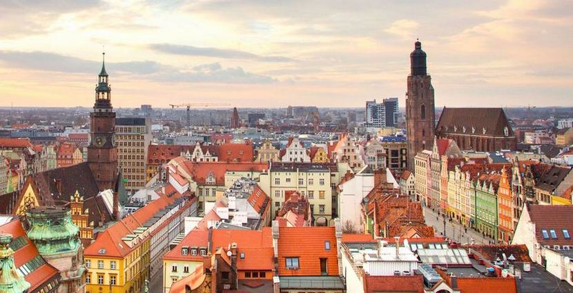 Budżet Wrocławia na 2020 rok przyjęty