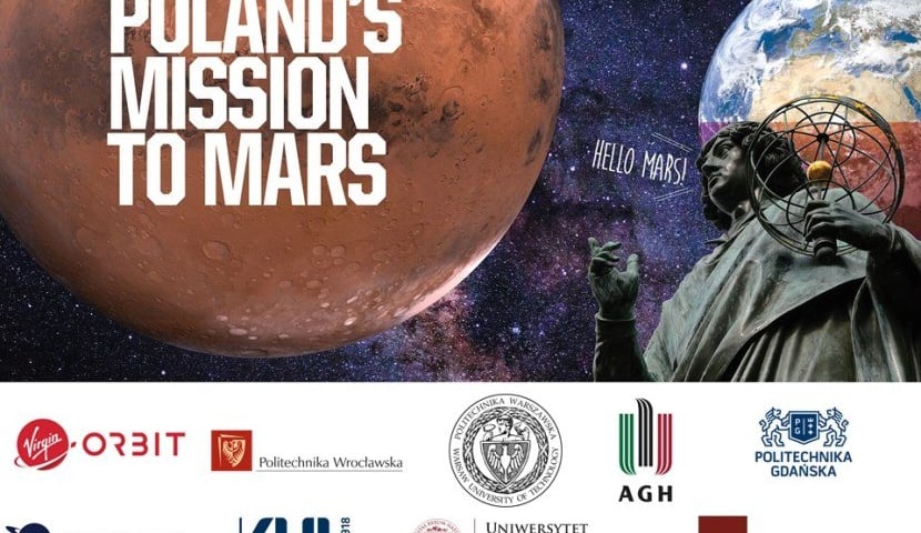 Ujawniono szczegóły wrocławskiej misji na Marsa