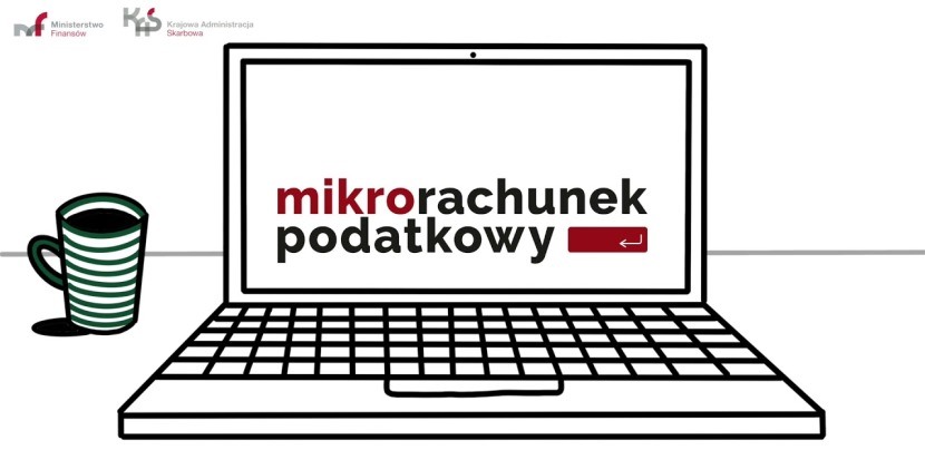 Nowość w rozliczeniach z fiskusem. Mikrorachunek podatkowy od 1 stycznia