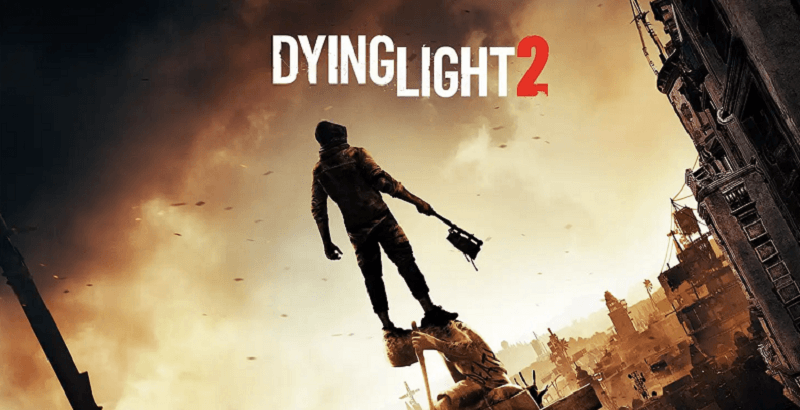 Powiększ obraz: kadr z gry komputerowej Dying Light 2