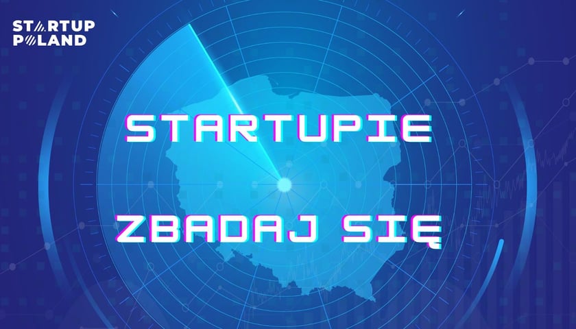 Powiększ obraz: Badanie Startup Poland