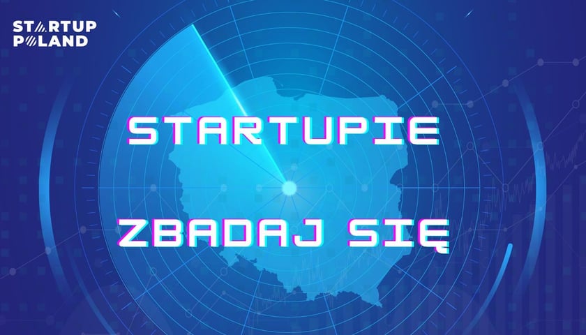 Badanie Startup Poland