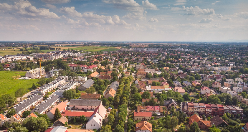 Ceny nieruchomości w maju we Wrocławiu [RAPORT Bankier.pl]