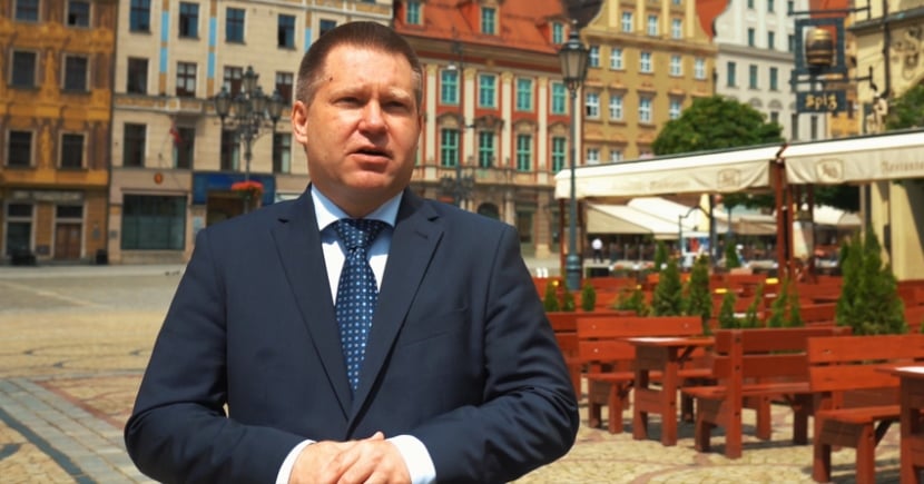 Jak Wrocław pomaga przedsiębiorcom [WIDEO]