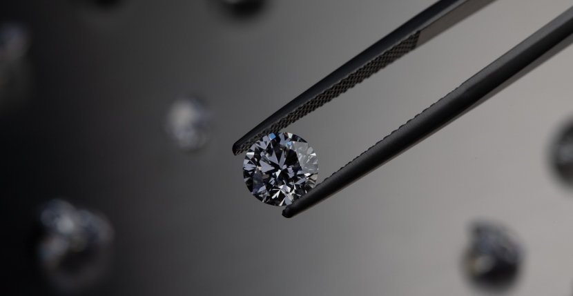 Wrocławianie w branży diamentów sprzedają coraz więcej 