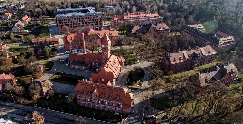 Łukasiewicz – PORT uruchomi we Wrocławiu superlaboratorium 