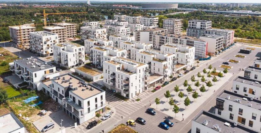 Nowe Żerniki