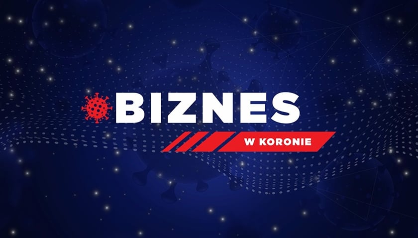 Biznes w koronie , czyli jak radzić sobie w czasach pandemii [CYKL WYWIADÓW]