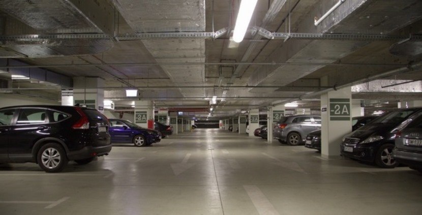Miasto szuka dzierżawcy parkingu pod Narodowym Forum Muzyki. Będą konsultacje rynkowe