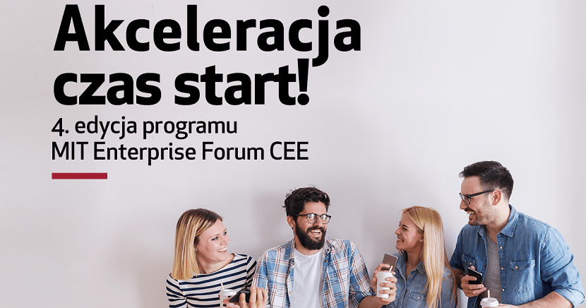 Wrocławianie wśród innowacyjnych startupów MIT Enterprise Forum CEE