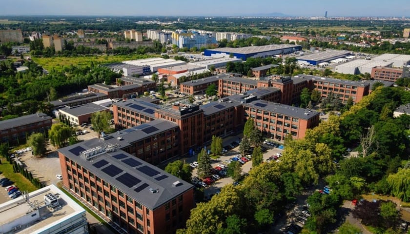 Edukacyjne Centrum Szkoleniowe  Align Technology