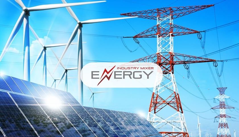Energy Industry Mixer – największe spotkanie firm energetycznych 