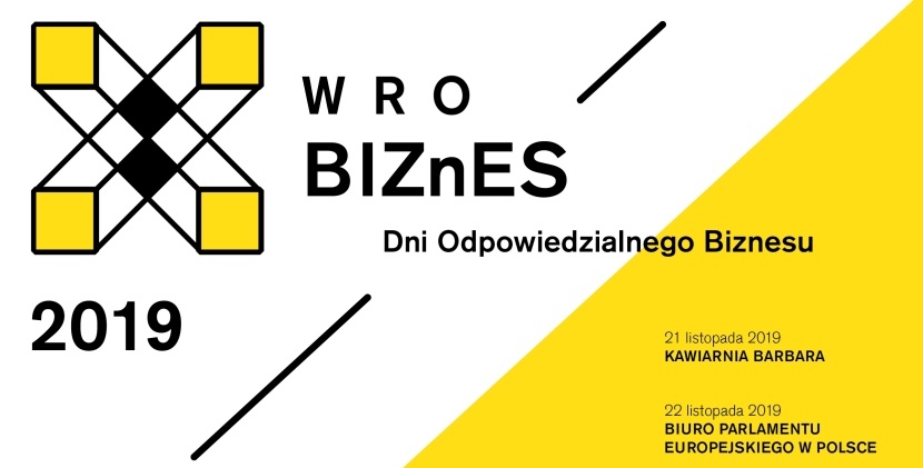 WRO BIZnES 2019. Spotkania 21 i 22 listopada – zgłoszenia do 19 listopada