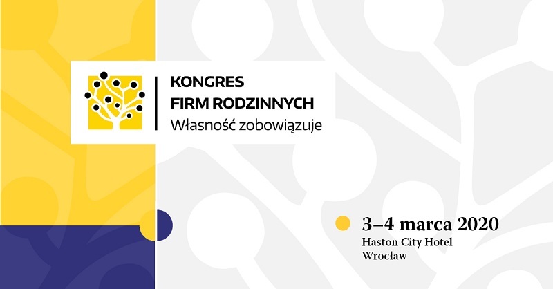  Kongres Firm Rodzinnych 2020