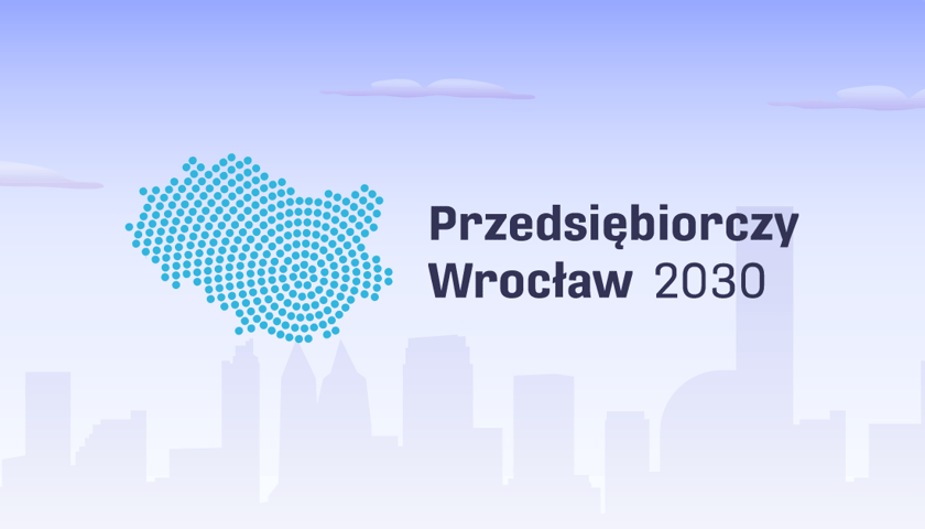 Obcokrajowcy coraz częściej wybierają Wrocław