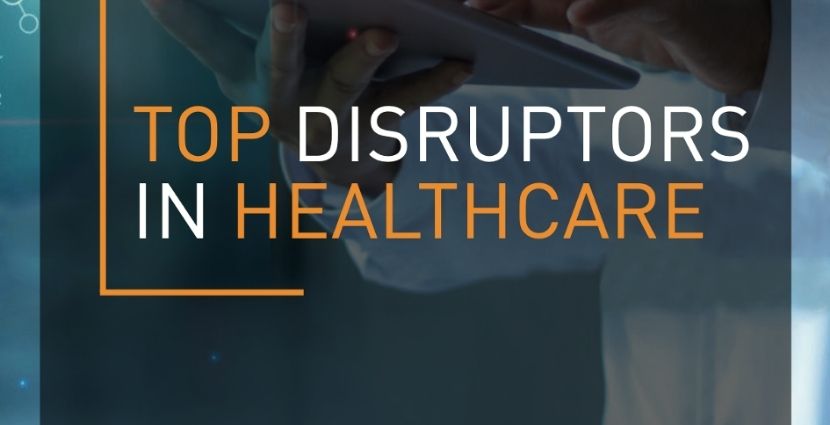 Powstaje polski raport o startupach medycznych – Top Disruptors in Healthcare