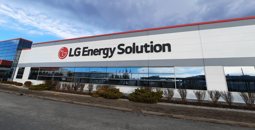 Powstał LG Energy Solution Wrocław. Największy w Europie producent baterii samochodowych