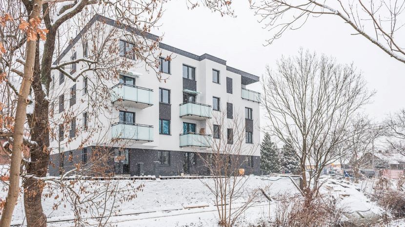 Inwestycje mieszkaniowe na czterech wrocławskich osiedlach na finiszu i w budowie