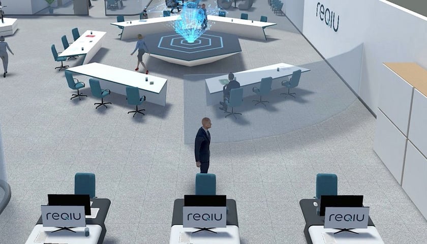 ReQiu