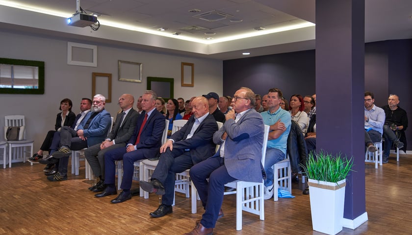 "Bez Mikro Nie Ma Makro" w Jelczu - Laskowicach.