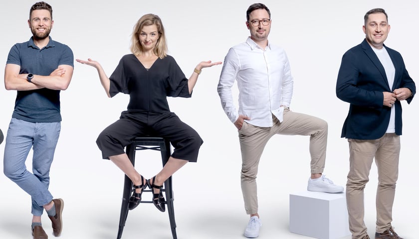 UPGRADE’23 – we Wrocławiu wkrótce  spotkają się liderzy branży technologicznej 