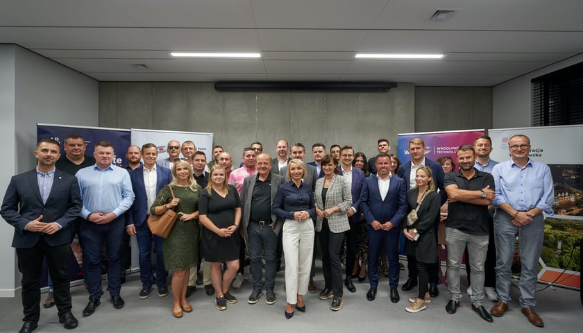 "Bez Mikro Nie Ma Makro" w HYPERION PARK w Siechnicach.