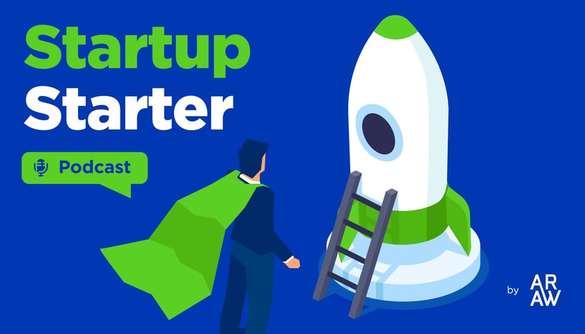 Startup Starter – wiedza, inspiracje, porady.  Sprzedaż w startupie