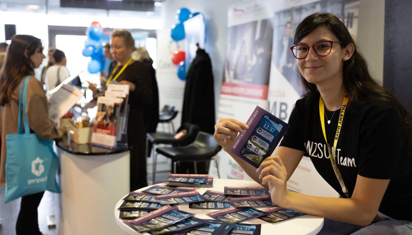 Targi Pracy Talent Days