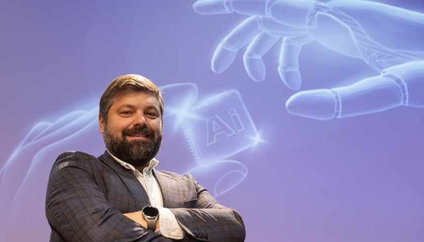 prof. Tomasz Kajdanowicz