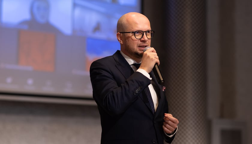 Uczestnicy warsztatów w ramach programu „Cities in Placemaking”.