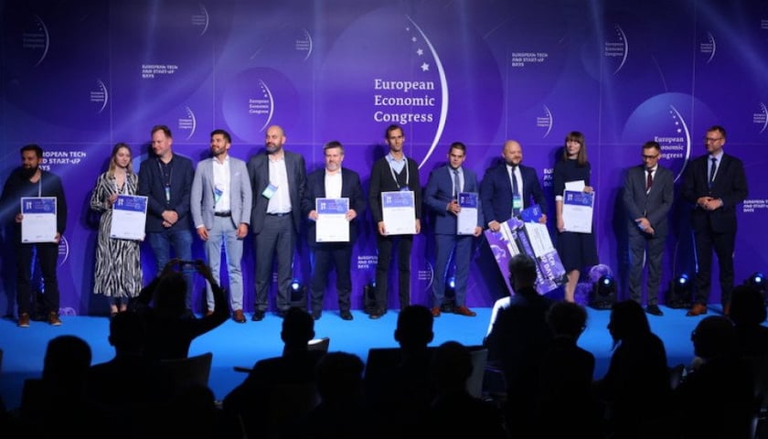 Wrocławskie firmy laureatami Start-Up Challenge 2021