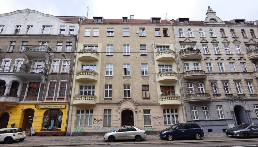 Mieszkania, w tych budynkach sprzedaje gmina Wrocław