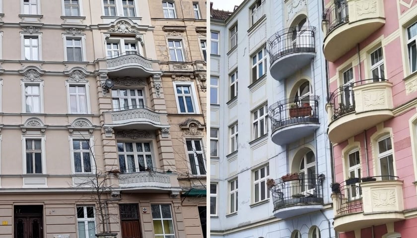 Mieszkania, w tych budynkach sprzedaje gmina Wrocław
