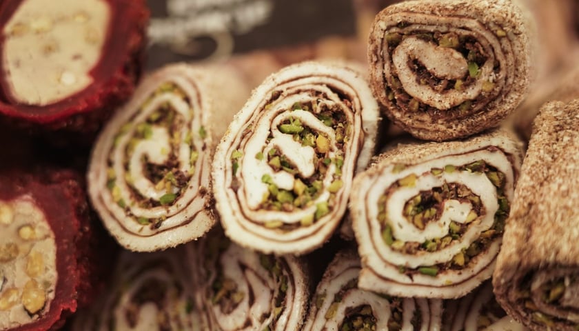 Wege Festiwal, targi biżuterii i kosmetyków naturalnych w Hali IASE