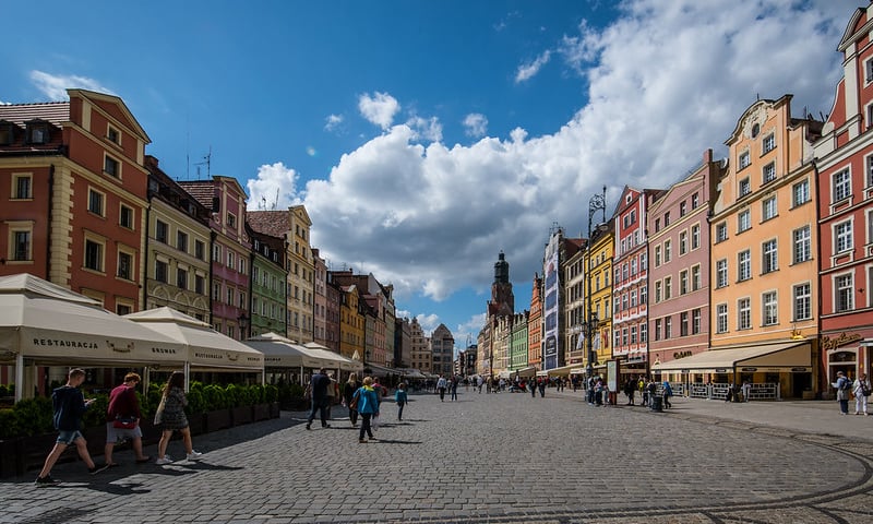 Wrocław