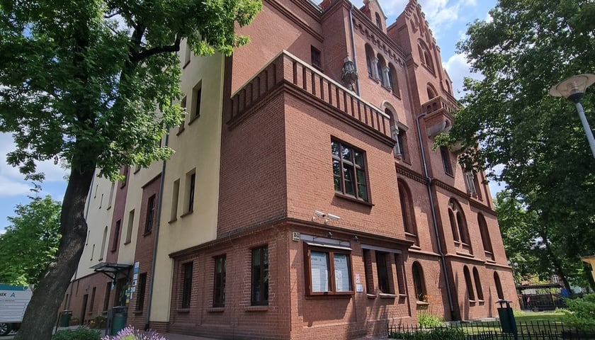 Powiatowy Urząd Pracy we Wrocławiu.