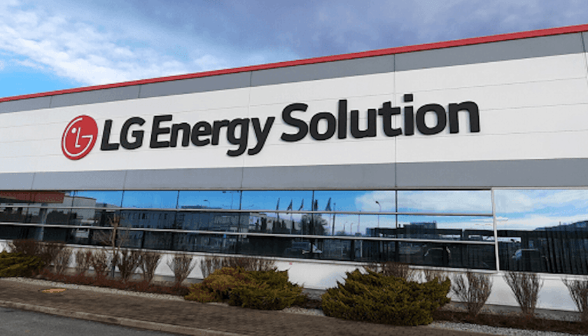 Zakład Energy Solution Wrocław.