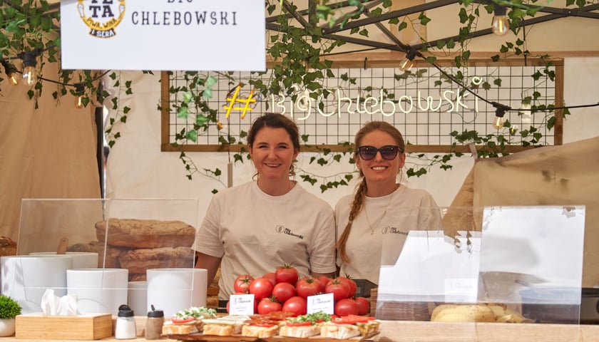 Wrocławska FETA. Festiwal Sera, Piwa i Wina 2023