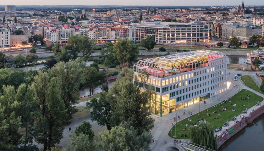 Concordia Design