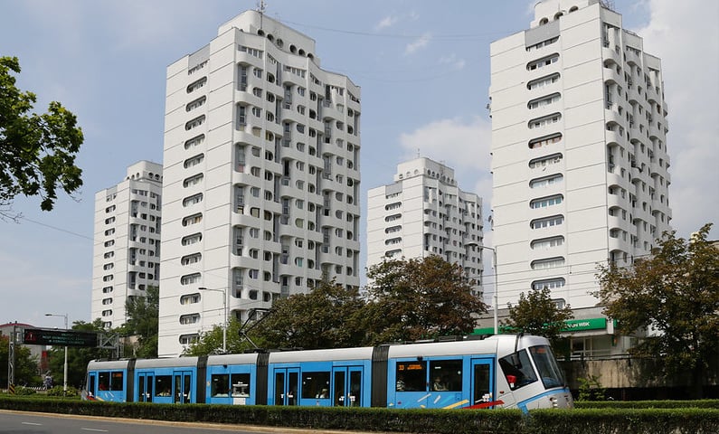 Wrocław