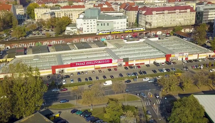 Pasaż Zielińskiego