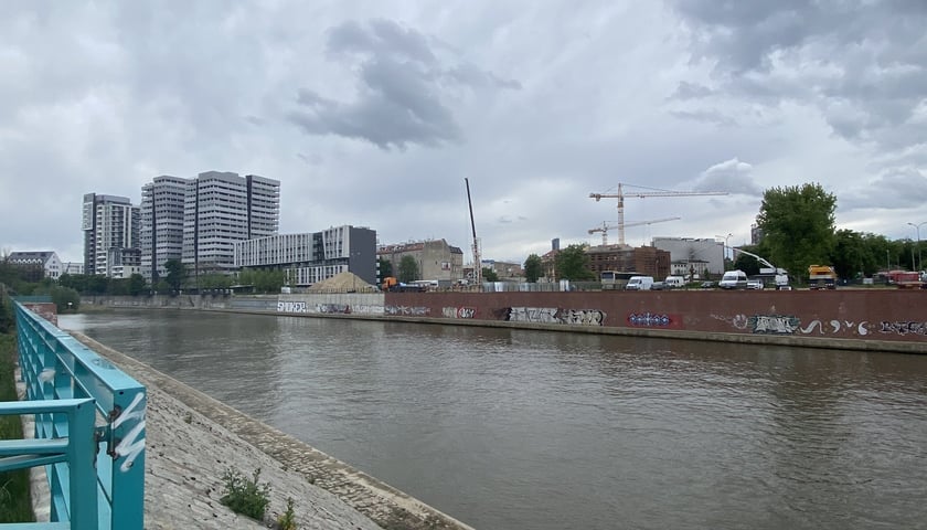 Inwestycje we Wrocławiu