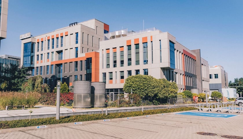 Wrocławski Park Technologiczny