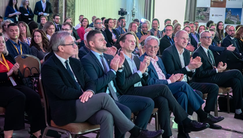 Porozmawiają nie tylko o sukcesji. Dolnośląski Kongres Firm Rodzinnych już 7 kwietnia
