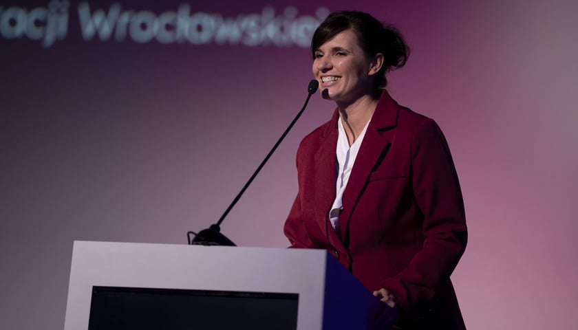 Magdalena Okulowska